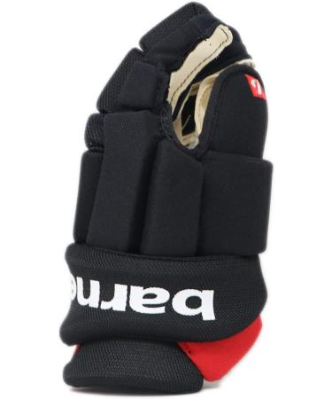 BARNETT B-5 Ice Hockey Gloves | Competition Grade | International Shipping Available - Buy Online on SooperMarket.com