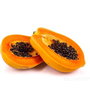 First Lady Papaya Clear Complexion Lightenizer Soap 200g - Brighten & Exfoliate for Radiant Skin - Buy Online on SooperMarket.com