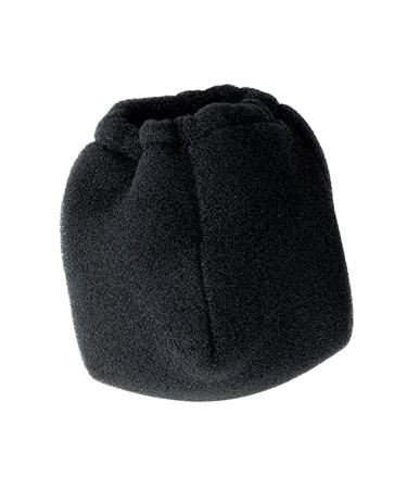 NOLITOY Hot Tools Diffuser Hair Dryer Hot Sock Diffuser Mesh Hair Dryer Diffuser Air Dryer Mitten Diffuser Socks for Girls Universal Diffuser Curly Blow Dryer Sponge Stereotypes