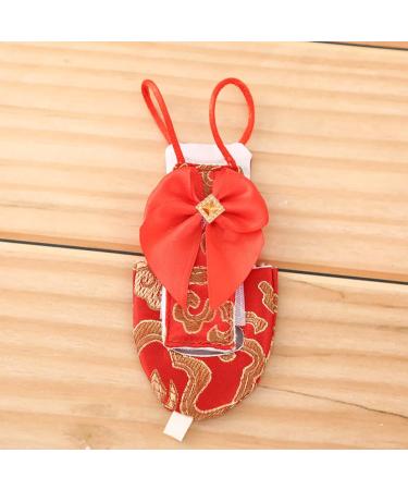 Buy Mipcase Size Bird Accessories - Parrot Clothing Mini XL Pants for Lovebirds & More | International Shipping - Buy Online on SooperMarket.com