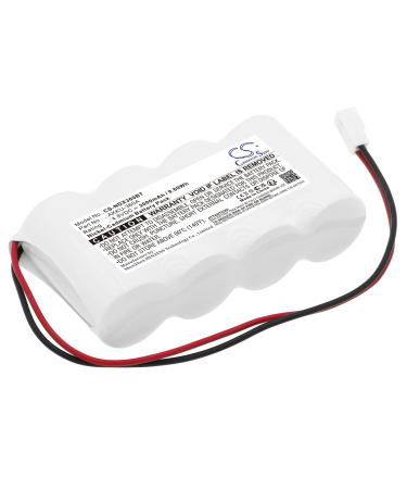 Battery Replacement for Indexa OS360A 9000ASD 32094 OS365A AKKU-360A