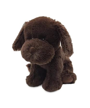 Chocolate Labrador Warmies