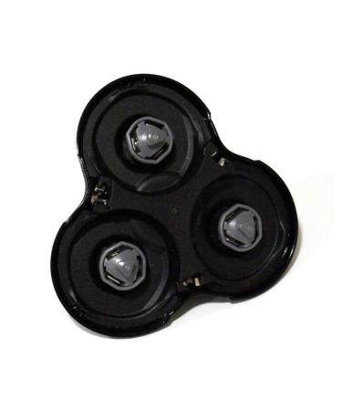 Buy Philips Shaving Unit Bottom SH90 RQ12 for RQ1250 RQ1260 RQ1273 RQ1280 RQ1290 S8860 S9011 S9111 S9211 S9311 S9511 S9711 S9911 - International Shipping Available - Buy Online on SooperMarket.com