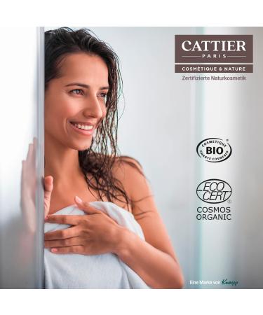 Cattier Lip Care - Natural Hydration | 1 Piece Pack for Smooth Lips | Shop Internationally - Buy Online on SooperMarket.com