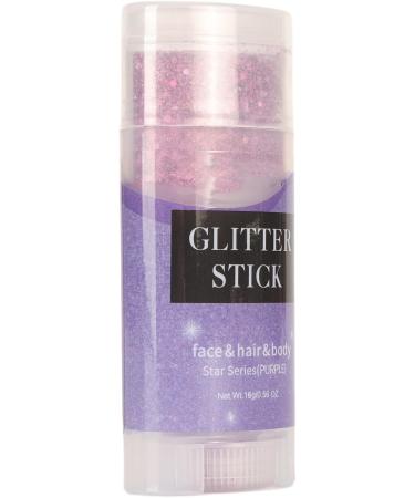 Naroote Sparkling Face Gel - Long Lasting Body Glitter Stick for Eyelids & Lips | Non-Irritating & Versatile International Shipping - Buy Online on SooperMarket.com