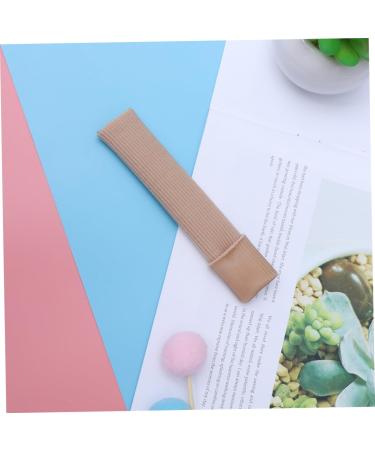 Healeved Fabric Gel Lined Bunion Protector Sleeve - Bunion Spreader & Separator for Pain Relief | Moisturizing Nursing Cover - Buy Online on SooperMarket.com