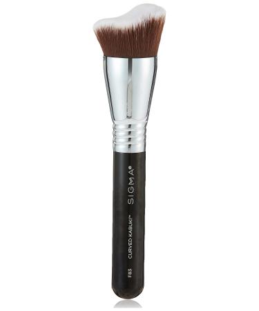 Sigma Beauty Curved Kabuki-F83