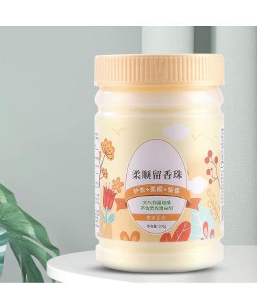 Buy Laundry Scent Beads 7.05oz - In Wash Scent Booster & Odor Blasters (Fragrant Lily) - Softens & Antistatic - International Shipping Available - Buy Online on SooperMarket.com