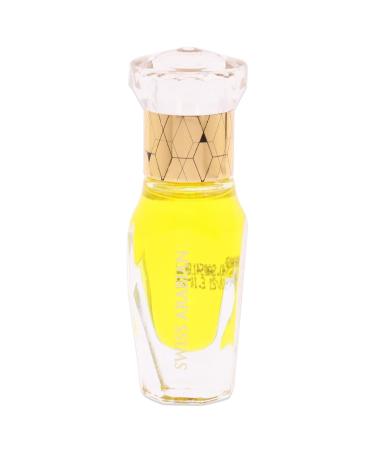 Swiss Arabian Blue Breeze For Unisex - Luxury Products From Dubai - Long Lasting Personal Perfume Oil - A Seductive Exceptionally Made Signature Fragrance - The Luxurious Scent Of Arabia - 0.4 Oz - Buy Online on SooperMarket.com