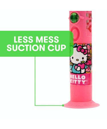 Firefly Hello Kitty Light-up Toothbrush - Ready Go for Fun Dental Care - Buy Online on SooperMarket.com