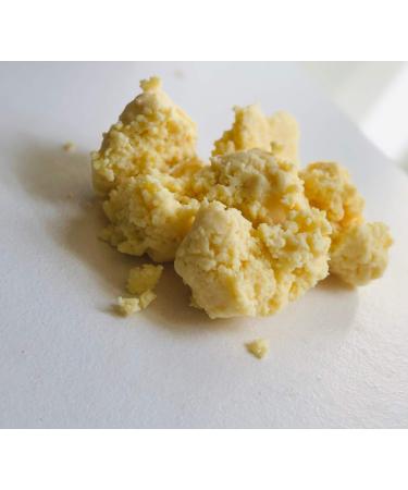 Oslove Organics Cupuacu Butter - Pure & Natural 8oz | Rich & Creamy for DIY Mixes - Buy Online on SooperMarket.com