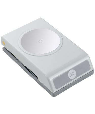 EK Tools 2.25-Inch Paper Punch Large Circle New Package Single