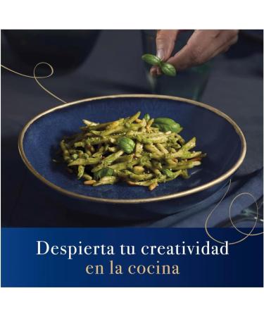 Barilla Collezione pasta Trofie Liguri 500g - Pack of 3 - Buy Online on SooperMarket.com