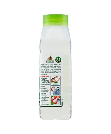 Winni's Dishwasher Cleaner 250ml - Effective Dishwasher Cleaning Solution - Buy Online on SooperMarket.com