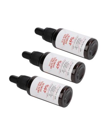 30mlx3 Anti Wrinkle Serum Anti Aging Tightening Hydrating Facial Serum for Daily Face Care