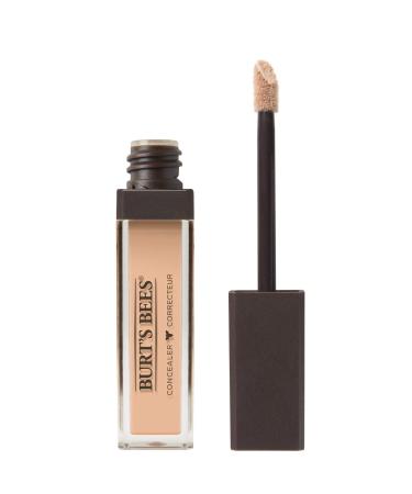 BURTS BEES Light Medium Concealer  0.22 OZ