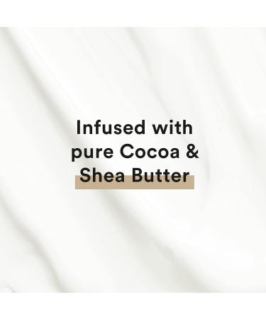 Suave Skin Solutions Cocoa Butter & Shea Body Lotion 18 Fl Oz (Pack of 6) - Moisturizing Skincare - Buy Online on SooperMarket.com