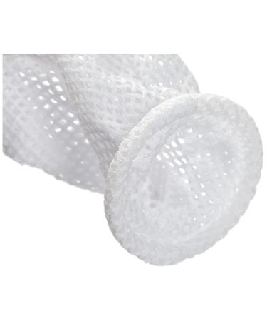 Nuby ID5362 Fruit Teat Replacement Set - 3 Pieces for Effortless Feeding | International Shipping Available - Buy Online on SooperMarket.com
