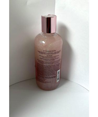 Bath & Body Works A Thousand Wishes Bubble Bath 10 fl oz - Shea & Cocoa Butter Infused - Buy Online on SooperMarket.com