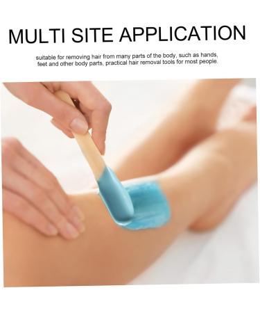 FRCOLOR 750 STK Wax Strips & Hair Removal Tools - Professional Manicure & Body Waxing Solutions for Smooth Skin - Buy Online on SooperMarket.com