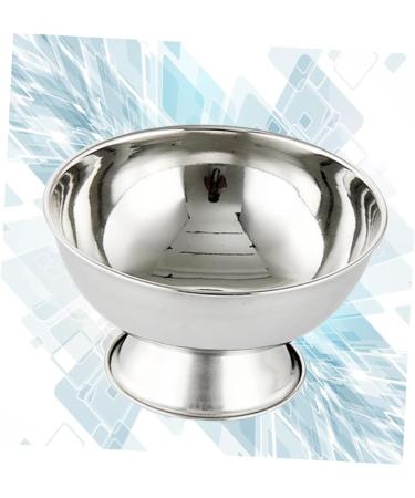 Magiclulu 3 STK Razor Soap Peel for Men | Premium Shaving Foam Mixing Bowls & Rustproof Steel Cup - International Shipping Available - Buy Online on SooperMarket.com