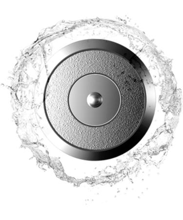 Mikinona Steamer Spray Dry Battery White - Buy Online on SooperMarket.com