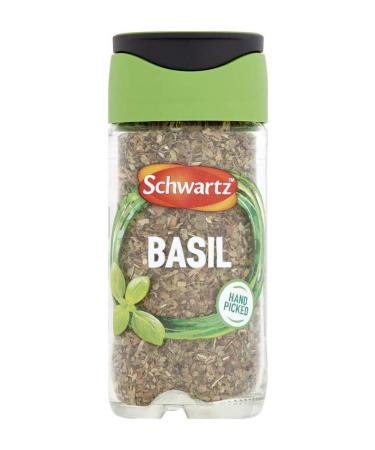 Schwartz Basil 10g