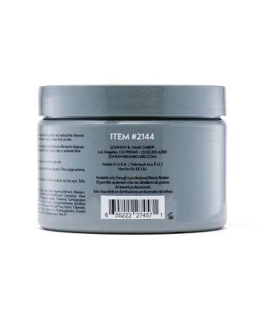 JOHNNY B. Men's After Shave Balm 12 oz - Soothing Moisturizer for Smooth Skin | Fast International Shipping - Buy Online on SooperMarket.com