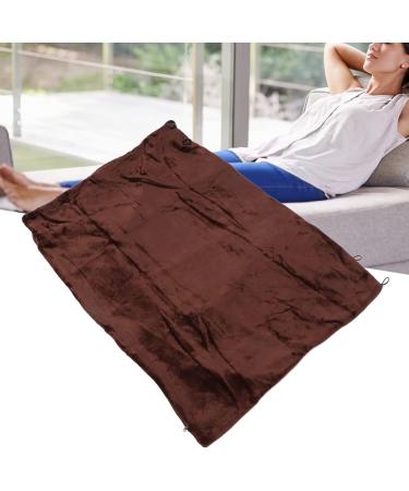 USB Heating Scarf & Pillows | 3 Levels of Pain Relief for Back & Shoulders | Washable Comfort & Relaxation - Buy Online on SooperMarket.com
