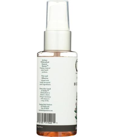 Ola Tropical Apothecary Pikake Scented Deep Sea Mist - 2 Fl Oz Pikake 2 Fl Oz (Pack of 1) - Buy Online on SooperMarket.com