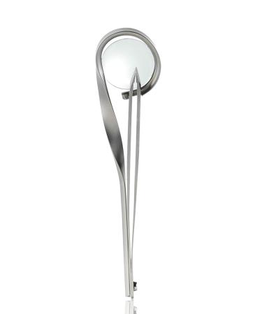 Buy High-Quality Tweezers with Magnifier - Perfect for Precision and Detail | International Shipping Available - Buy Online on SooperMarket.com