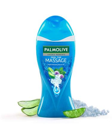 Palmolive Thermal Spa Mineral Massage Shower Gel (250ml)