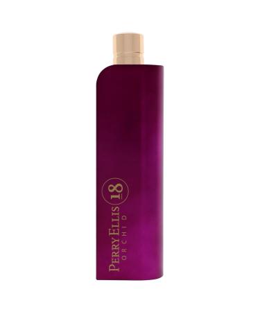 Perry Ellis Perry Ellis 18 Orchid Women EDP Spray 3.4 oz - Buy Online on SooperMarket.com