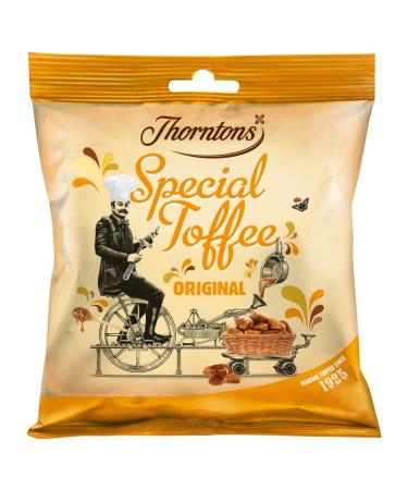 Thorntons Special Toffee Original 100g