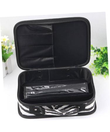 FOYTOKI Nail Kit Hair Stylist Supplies Salon Tool Holder Hair Tool Bag Hairstylist Accessories Hair Braiding Tools Hairstylist Traveling Bag Hair Salon Scissor Bag Barber Tools Bag - Buy Online on SooperMarket.com