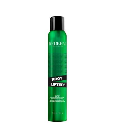 Root Lifter Volumizing Spray Foam | For All Hair Types | Provides Body, Volume & Anti-Frizz Protection | Medium Control 10.60 Ounce (Pack of 1)