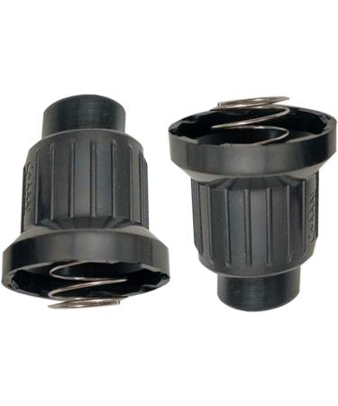 MENSI AAA Push Button Battery Igniter Switch Replacement Cap - Pack of 2 for Easy Use | International Shipping Available - Buy Online on SooperMarket.com