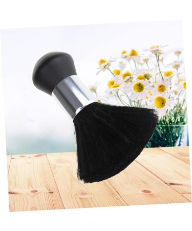 minkissy Hair Cutting Brush for Men Barber Neck Brush Hairdressing Brush Duster Hair Cutting Brush Duster Cutting Hair Brush Neck Brush for Hair Cutting Salon Brush Man Large Duster Brush - Buy Online on SooperMarket.com