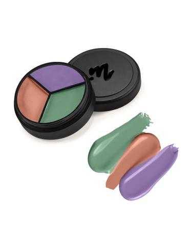 Mylee Cr me CaraGel Trio Pantry Trio Solid Cream Gel Nail Polish Pot Set Nail Painting & Drawing Lasting Shine Soak Off UV LED DIY Manicure Long Lasting Glossy Nail Art Design 2. Pantry