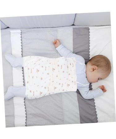 SHOWERORO 1pc Children's Belly Navel Band Adjustable Navel Belt Navel Belt for Belly Band Belly Button Band Anti-Kick Quilt 88x45cm As Shown - Buy Online on SooperMarket.com