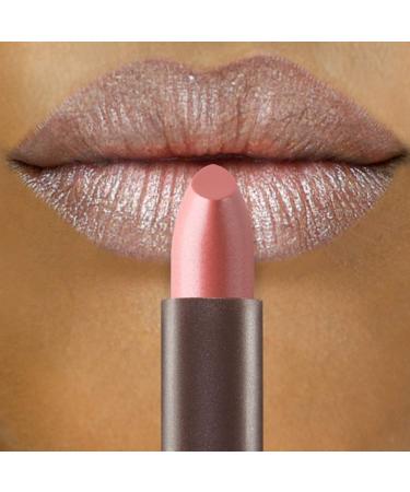 Burt's Bees 100% Natural Glossy Lipstick in Nude Mist - 1 Count - Buy Online on SooperMarket.com