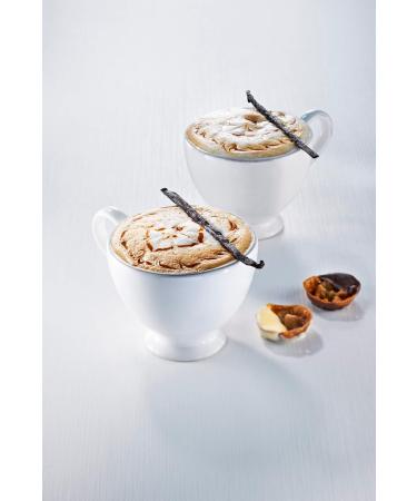 1883 Maison Routin Premium Vanilla Syrup 250ml - Ideal for Coffee, Hot Chocolate, Cocktails - Pack of 1 - Buy Online on SooperMarket.com