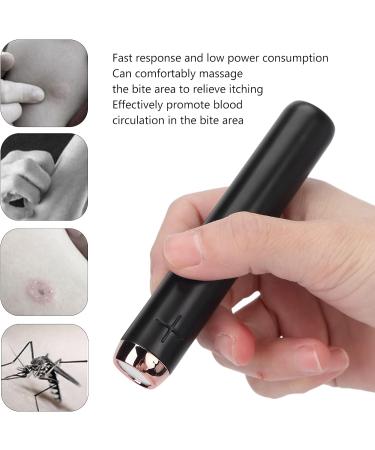 Bite Relief Tool | Itching Relief | 2 Gears Bite Healer | Physical Pulse | Travel Essential for Adults - Buy Online on SooperMarket.com