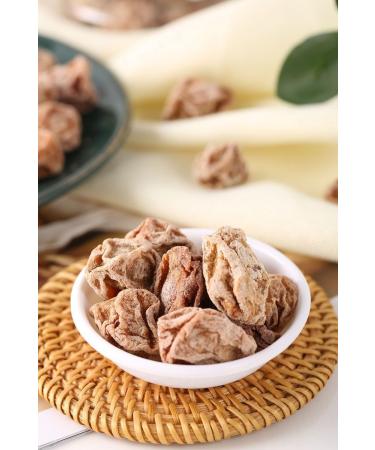 Authentic Sour and Sweet Plum135g canned preserved plum Sweet and Sour Plum Dried Dried candied fruits snacks preserved fruit candied fruits Plum Cakes Dried prune (Authentic Plum 1 can) Authentic Plum 1 can - Buy Online on SooperMarket.com