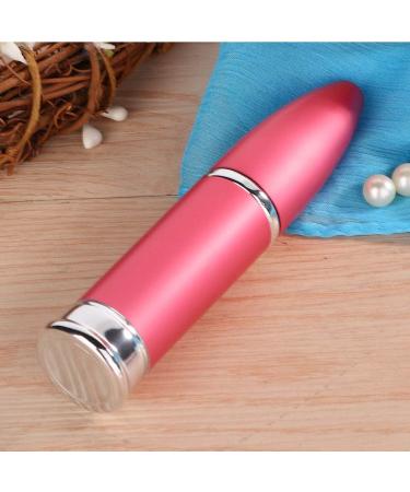 Verdant Touch Perfume Spray Bottlem Spay Bottle Portable Mini Refillable Perfume Atomizer Spray Bottle 12ML Pink Empty Perfume Bottle - Buy Online on SooperMarket.com