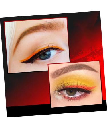Mikinona Double Sided Eyelid Tape 6pcs s Lotus Tealight Candle Holder Self- Lash Tape Eye Line Strip Applique Flash - Buy Online on SooperMarket.com