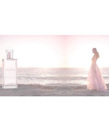 Yves Rocher France Comme une Evidence Eau de Parfum - 50 ml./1.6 fl.oz. Floral 1 Fl Oz (Pack of 1) - Buy Online on SooperMarket.com