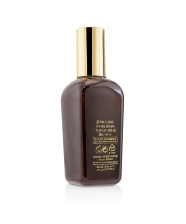 3W Clinic Korea Premium Placenta Age Repair Emulsion 145ml - Official Miss Korea Beauty Pageant Product | Anti-Aging Skincare - Buy Online on SooperMarket.com