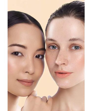 Amazing Cosmetics Anti Aging Face Primer - Hydrating Botanical Moisturizer for Flawless Makeup Application - Buy Online on SooperMarket.com
