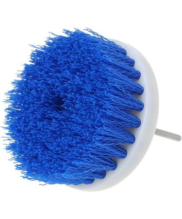 60mm Drill Powered Scrub Drill Brush For Head For Cleaning Ceramic Shower Tub Tools - Buy Online on SooperMarket.com